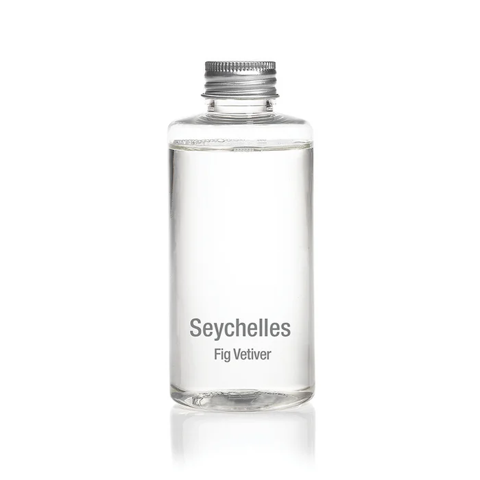 Zodax Seychelles Apothecary Diffuser Refill